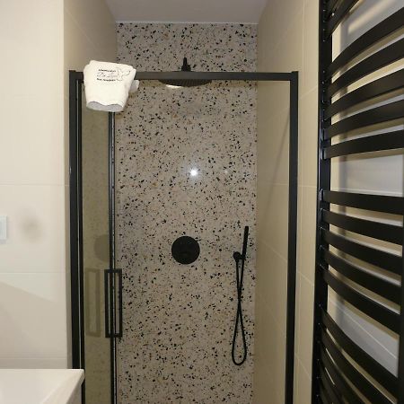 Apartament De Luxe Nad Golebiem كارباش المظهر الخارجي الصورة